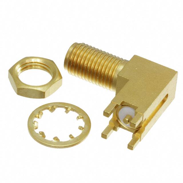 142-0711-521 JACK ASSEMBLY,RA PC MOUNT BULKHE