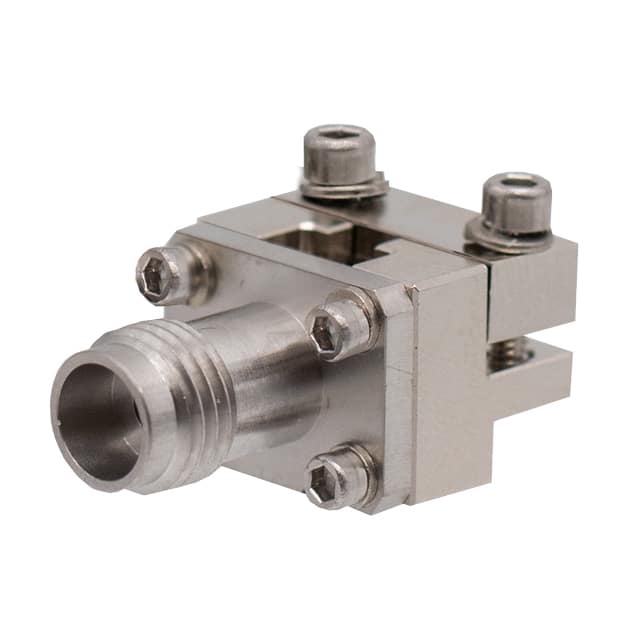 148-0701-802 1.85MM END LAUNCH JACK, SCREW-ON