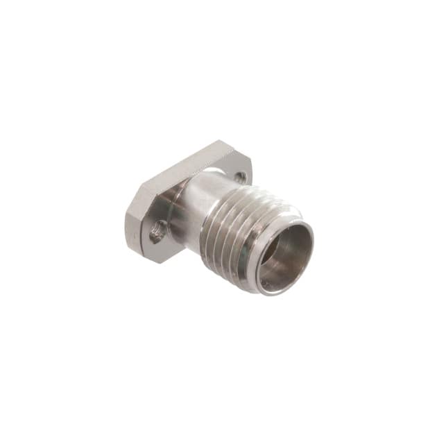 2081570-2 2.92MM JACK 2 HOLE FLANGE RECEPT