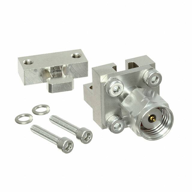 148-0801-301 CONN 1.85MM PLUG EDGE MNT 50OHM