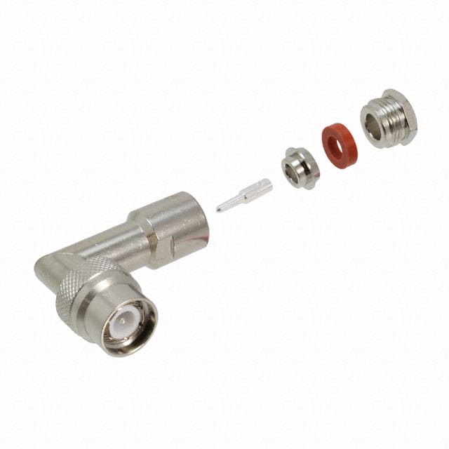 000-79075 CONN TNC PLUG R/A 50 OHM SOLDER