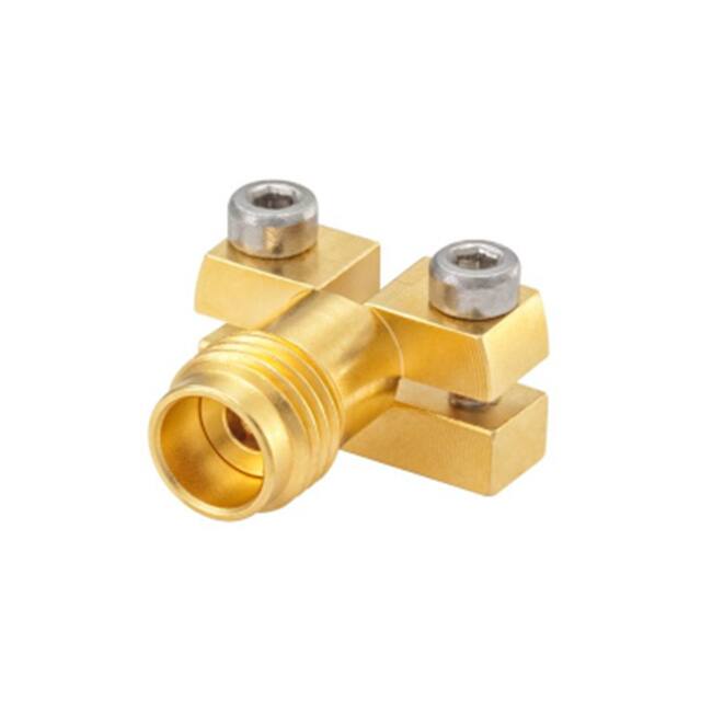 09K243-40ME3 CONN RPC2.40 JCK ST 50OHM EDGEMT