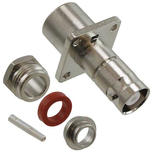 000-28175 CONN MHV JACK STR SOLDER