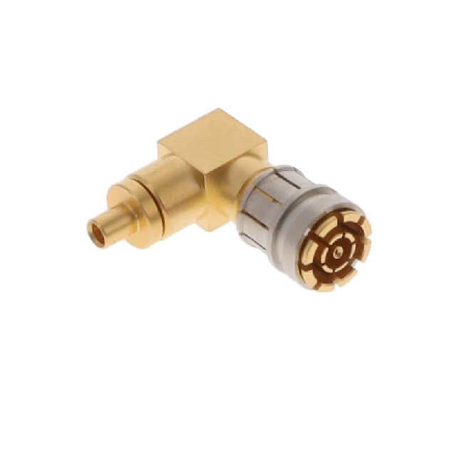 R201L80310 SMPM-LOCK / RIGHT ANGLE PLUG SOL