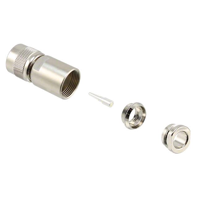 082-532 CONN C PLUG STR 50 OHM SOLDER