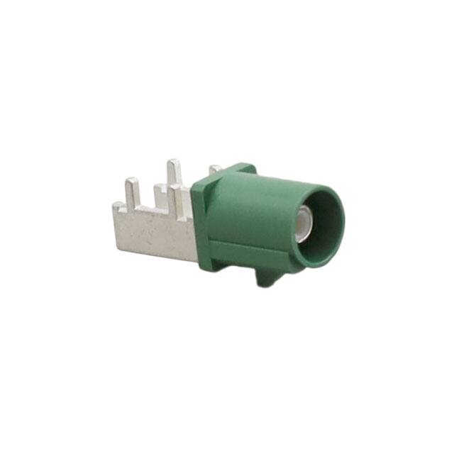 0734035354 SMB J FAKRA 50 OHM LATCH UP
