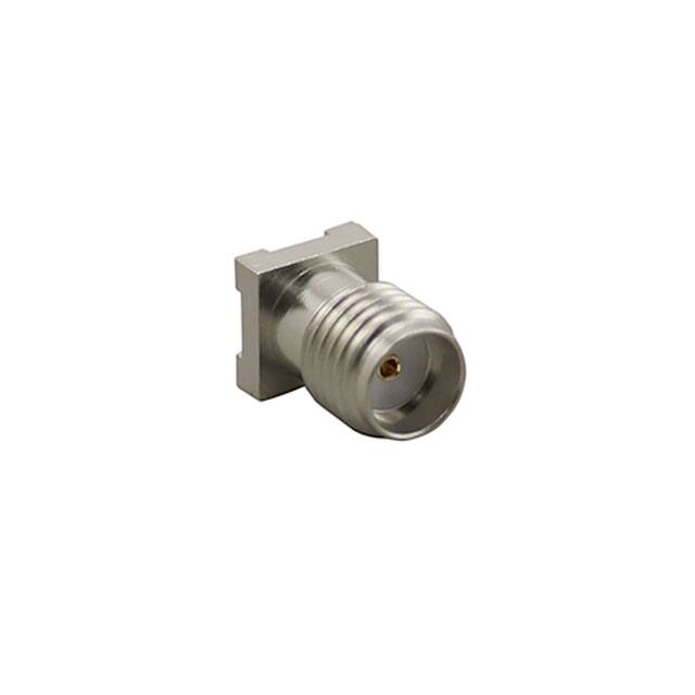 0732511353 SMA JACK, SMT, 50 OHM