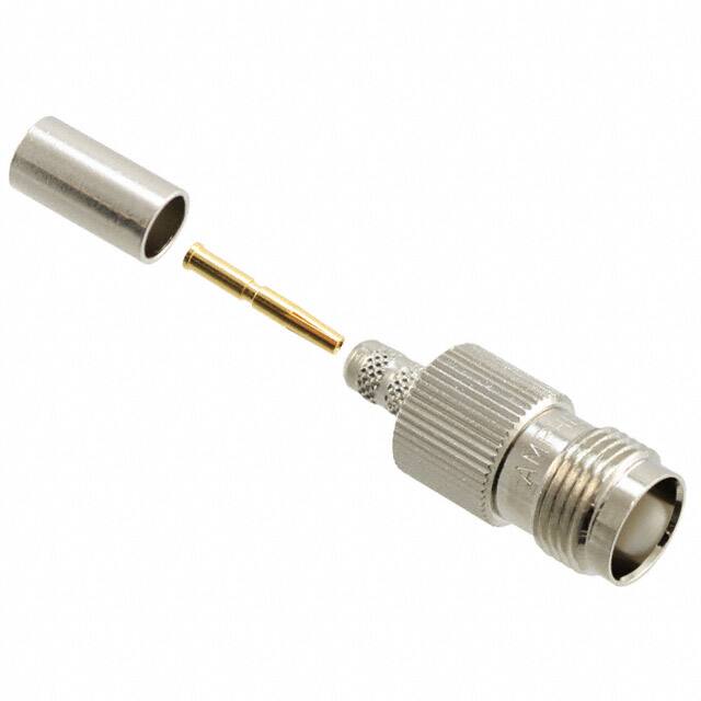 031-2374-RFX CONN TNC JACK STR 50 OHM SOLDER