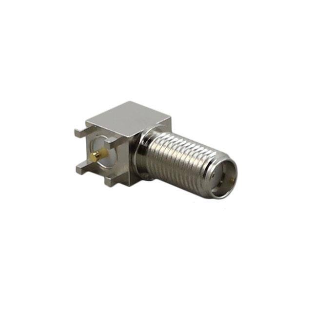 0732515490 SMA JACK R/A 50 OHM FOR PCB