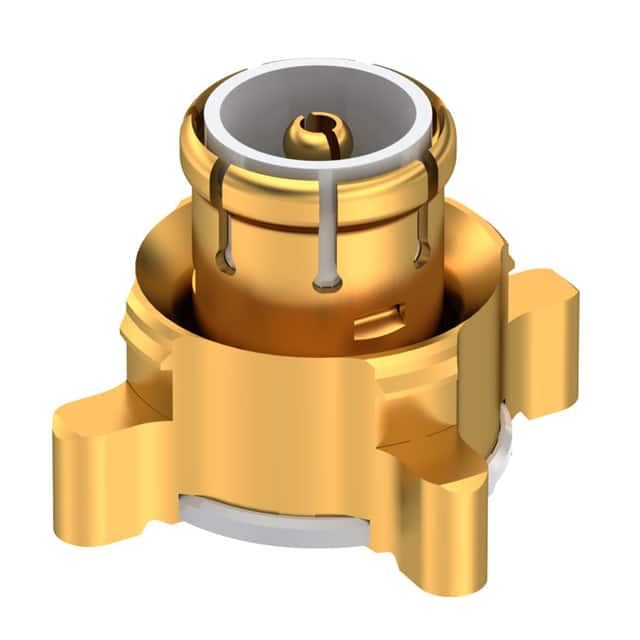 R223434800 MMBX / SMT PLUG RECEPTACLE - REE