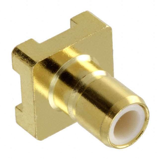 1-1337604-0 CONN SMB JACK STR 50 OHM SMD