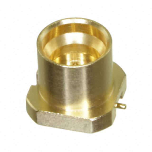 SMP-PR(FD)-SMT-1(01) CONN RCPT SMP 50 OMH 30GHZ SMD