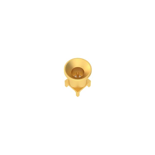 R222M00720 SMP-MAX / STRAIGHT MALE RECEPTAC