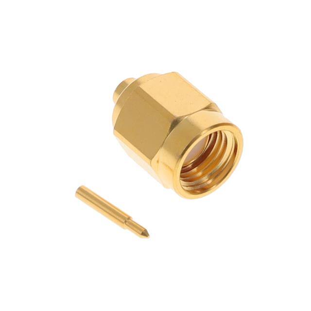 0733916160 SMA PLUG RG 405 (.086 S/R)