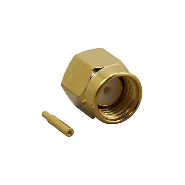 0732513830 SMA PLUG STR FOR 047 CABL