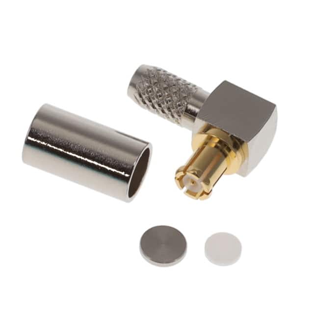 MMCXV-P-C-GF-RA-CA1 50 OHM MMCX HIGH-VIBRATION JACK