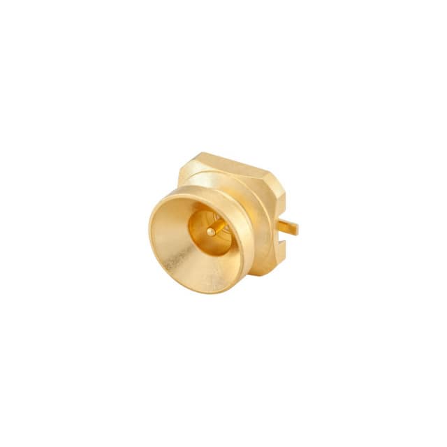 17S144-40ML5 LONGWIPE SMP STRAIGHT PLUG PCB