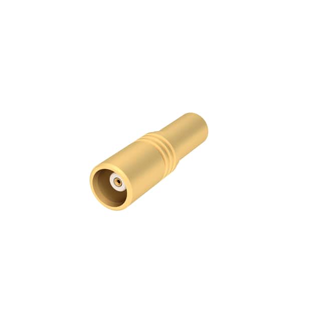 R113240000 MCX / STRAIGHT JACK CRIMP TYPE C