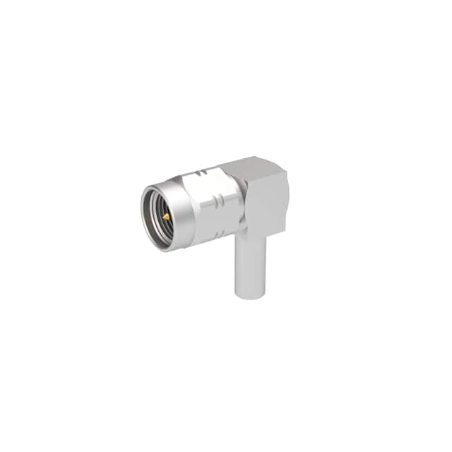 R124172120 SMA / RIGHT ANGLE PLUG CRIMP TYP