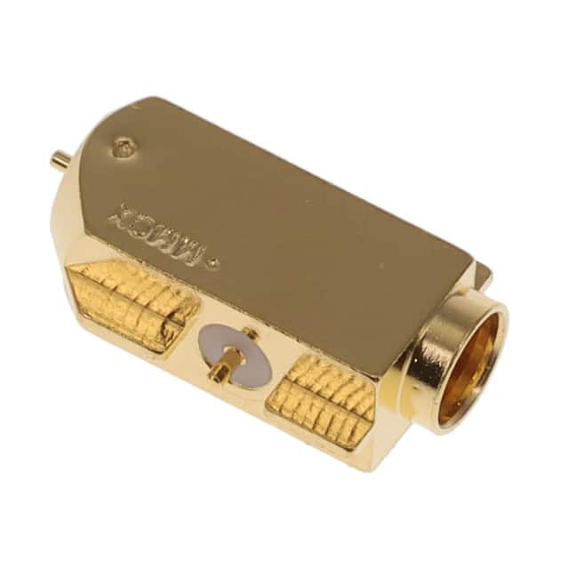 MMCX-J-P-HF-SW-EM1 MICRO-MINI RF SMT