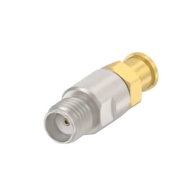 2081885-1 EP-SMA,JACK,27GHZ,STRAIGHT,086 C