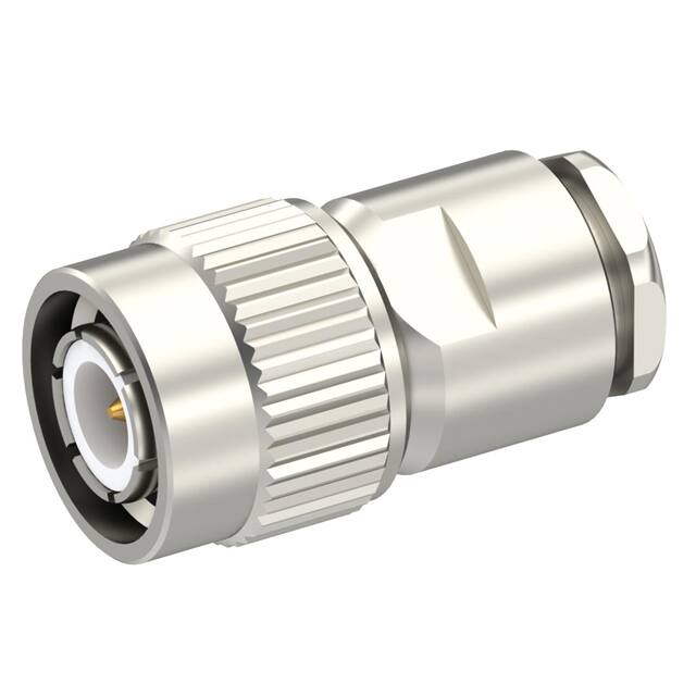 R143008000 TNC / STRAIGHT PLUG CLAMP TYPE C