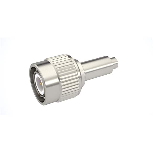 R143075000 TNC / STRAIGHT PLUG CRIMP TYPE C
