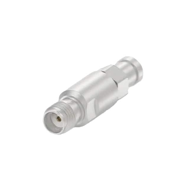 2081887-1 EP-SMA,JACK,STRAIGHT,27GHZ,141 C
