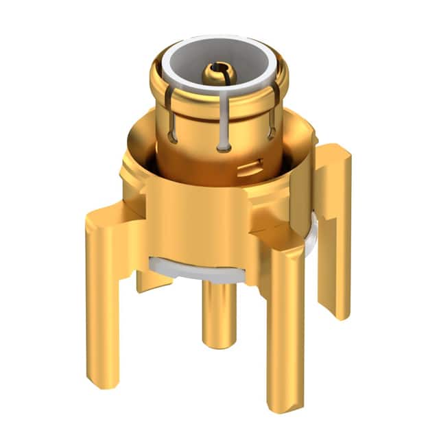 R223435000 MMBX / STRAIGHT PLUG RECEPTACLE