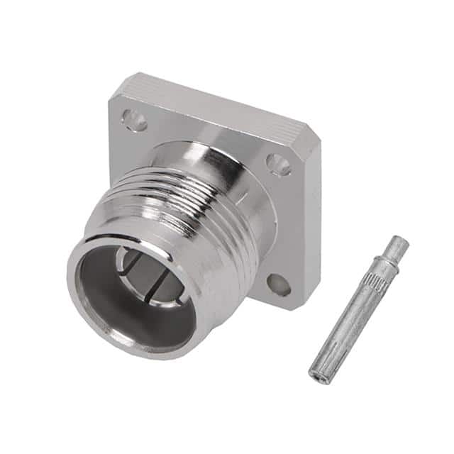 0732250131 2.2-5 J FLANGE FOR.086/RG405 CAB