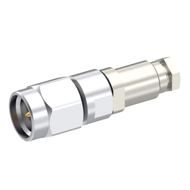 R125091001 SMA / STRAIGHT PLUG CLAMP TYPE C