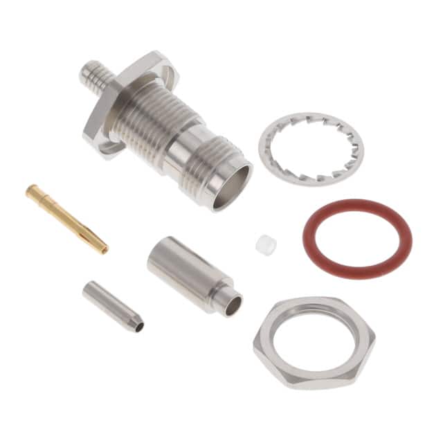 R143331161 TNC / STRAIGHT BULKHEAD JACK PAN