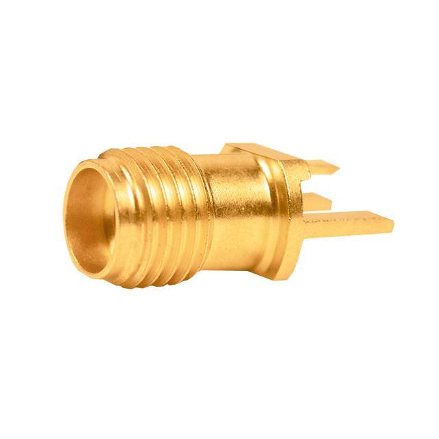 145-0701-251 2.92MM JACK, PCB END LAUNCH,SELF