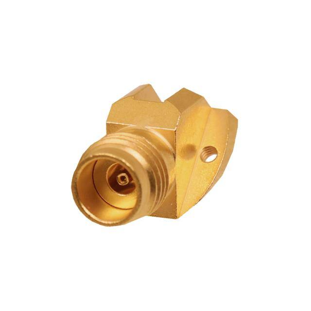 147-0701-281 2.4MM JACK, 45 DEGREE, PCB MOUNT