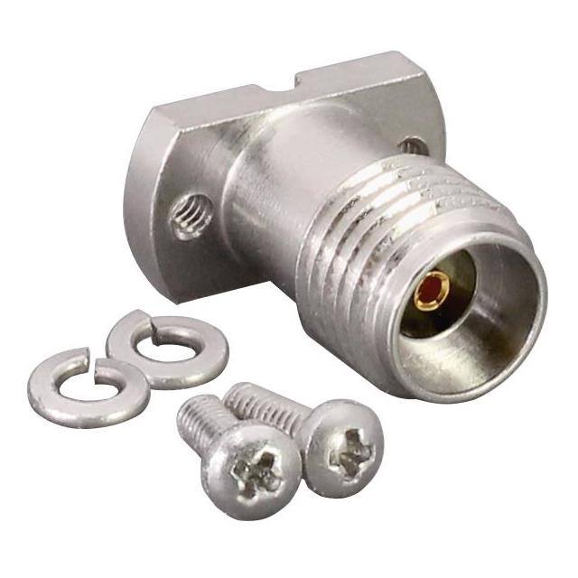 CON292001-1 CONN 2.92MM JACK STR 50 OHM SMD