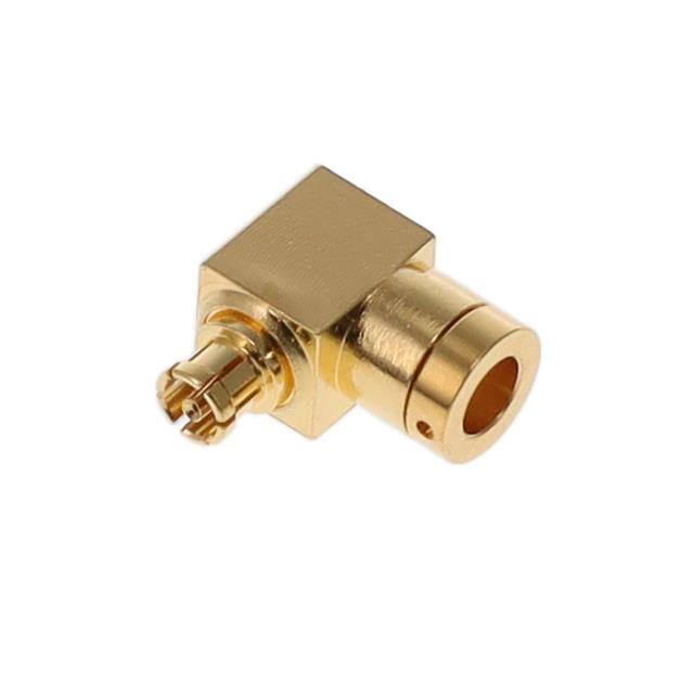 2406866-1 SSMP FEMALE R/A SOLDER FOR TFLEX