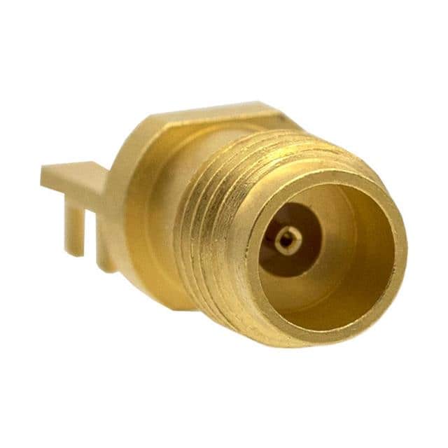 148-0701-241 1.85MM JACK, PCB END LAUNCH,THRO