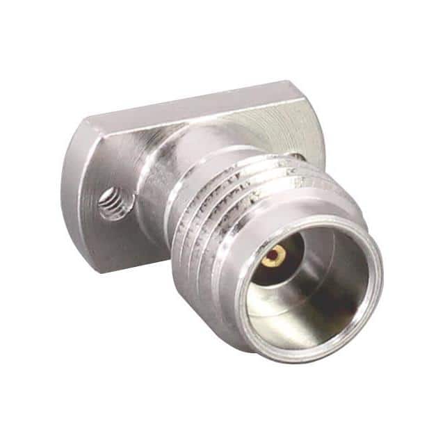 CON24001-VIA CONN 2.4MM JACK STR 50 OHM SMD