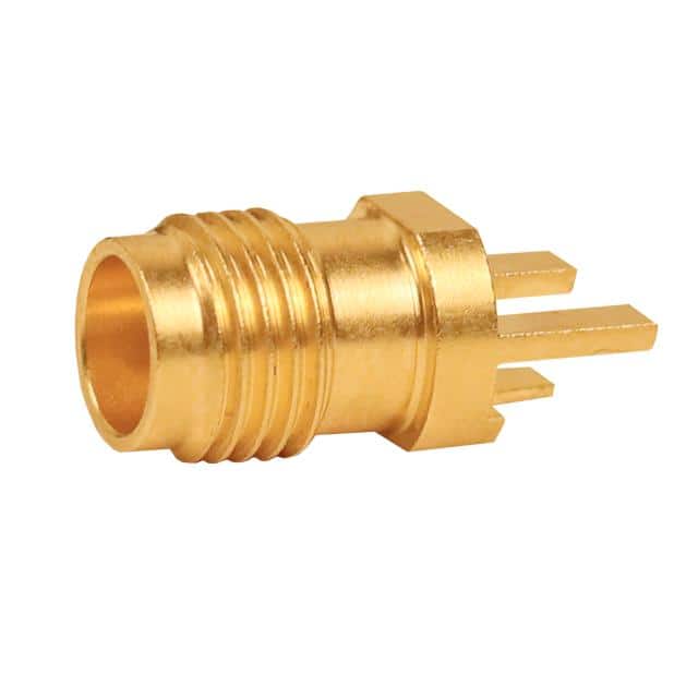148-0701-231 1.85MM JACK, PCB END LAUNCH,SELF