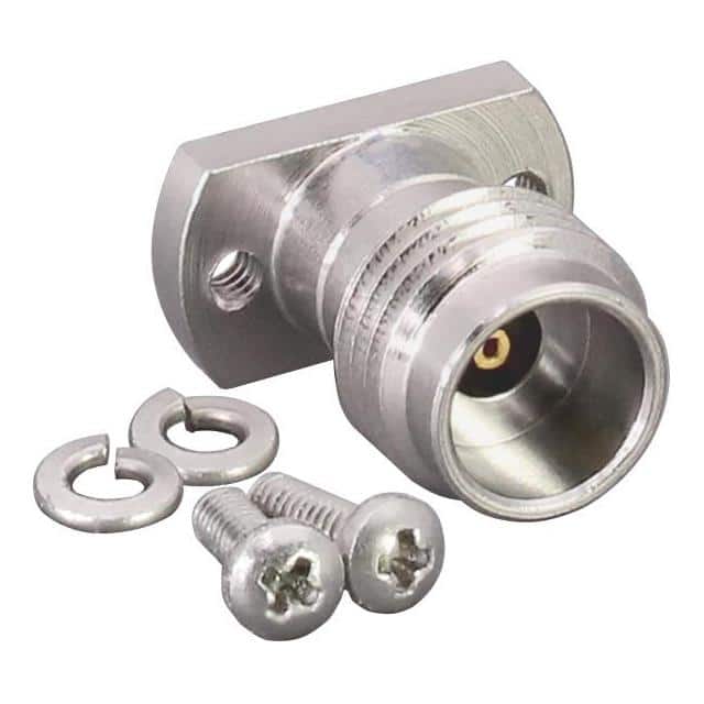 CON24001-1 CONN 2.4MM JACK STR 50 OHM SMD