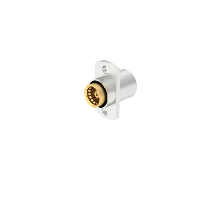 R128292700 BMA / STRAIGHT 2 HOLE FLANGE FLO