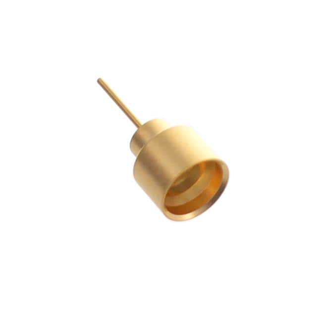 2406861-1 SMP MALE S/T SOLDER FOR PCB LAUN