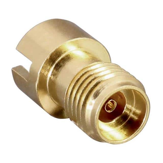 CON292003-2-G CONN 2.92MM JCK STR 50OHM EDGEMT