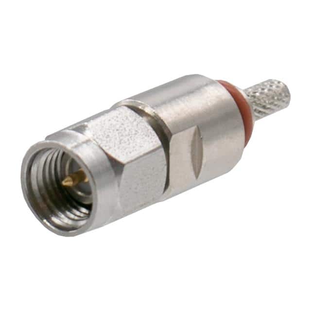 142-0403-051 SMA CRIMP PLUG, RG174/RG316/LMR1