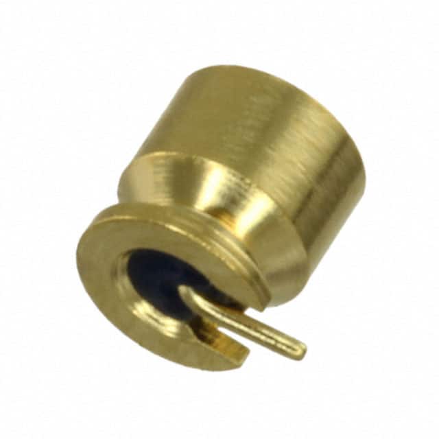 W1S143-40ML5 CONN WSMP PLUG STR 50OHM SMD