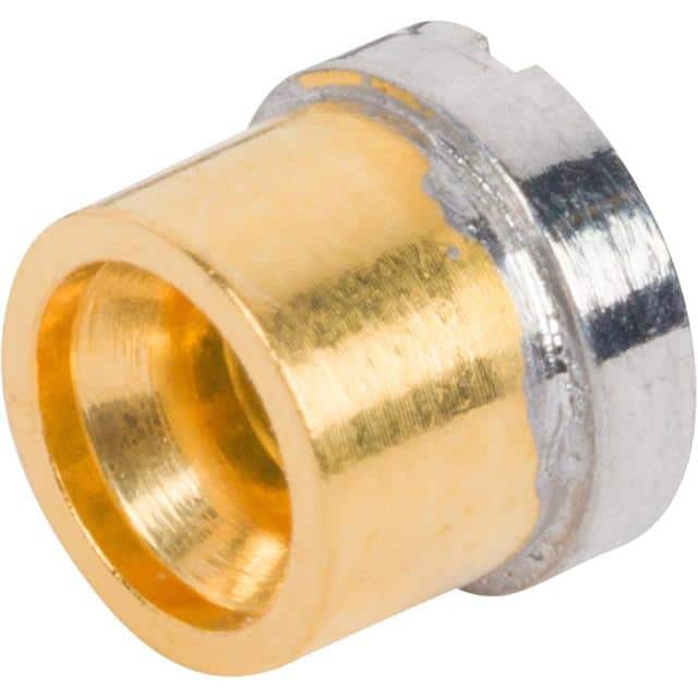 3211-20033 SMPM MALE PCB SURFACE MOUNT CONN