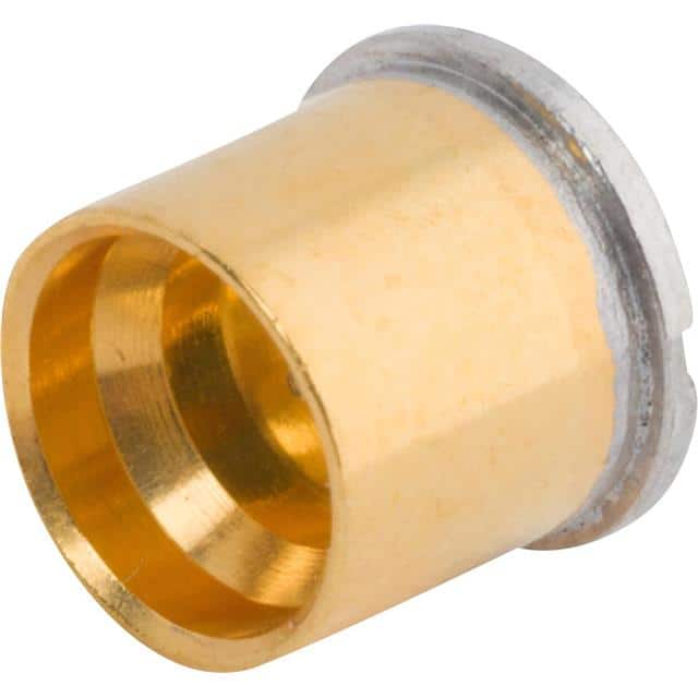 1211-20021 SMP MALE PCB SURFACE MOUNT CONNE