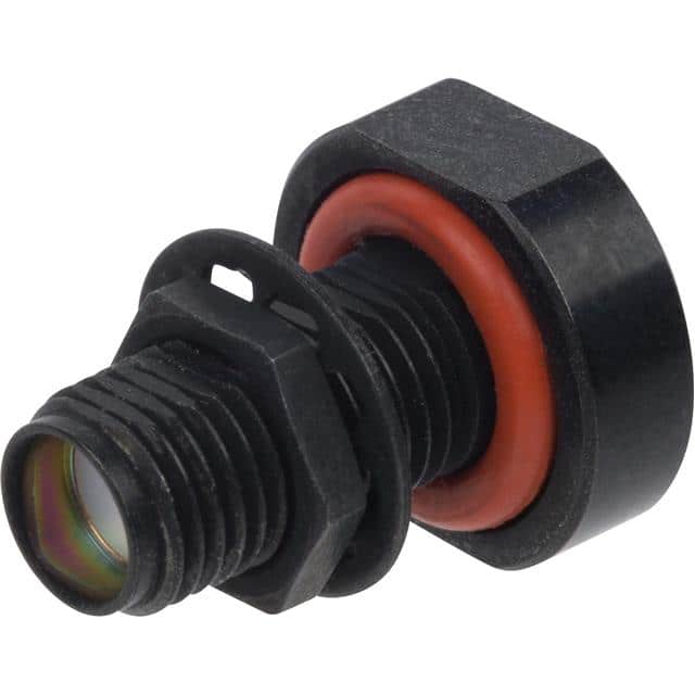 2921-61689 SMA FEMALE BULKHEAD CABLE CONNEC