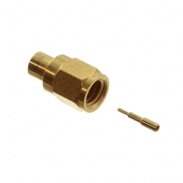 1996942-1 OSMM STR CBL PLUG RG405