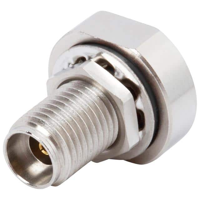 1521-60199 2.92MM FEMALE BULKHEAD (EMI GASK